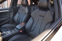 USED 2020 69 AUDI S3 2.0 S3 TFSI QUATTRO BLACK EDITION 4d 296 BHP PAN ROOF / B&O / DIG COCKPIT