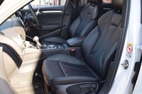 USED 2020 69 AUDI S3 2.0 S3 TFSI QUATTRO BLACK EDITION 4d 296 BHP PAN ROOF / B&O / DIG COCKPIT
