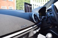 USED 2020 69 AUDI S3 2.0 S3 TFSI QUATTRO BLACK EDITION 4d 296 BHP PAN ROOF / B&O / DIG COCKPIT