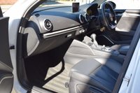 USED 2020 69 AUDI S3 2.0 S3 TFSI QUATTRO BLACK EDITION 4d 296 BHP PAN ROOF / B&O / DIG COCKPIT