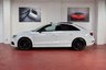 USED 2020 69 AUDI S3 2.0 S3 TFSI QUATTRO BLACK EDITION 4d 296 BHP PAN ROOF / B&O / DIG COCKPIT