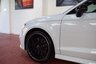 USED 2020 69 AUDI S3 2.0 S3 TFSI QUATTRO BLACK EDITION 4d 296 BHP PAN ROOF / B&O / DIG COCKPIT