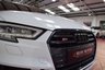 USED 2020 69 AUDI S3 2.0 S3 TFSI QUATTRO BLACK EDITION 4d 296 BHP PAN ROOF / B&O / DIG COCKPIT