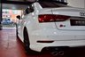 USED 2020 69 AUDI S3 2.0 S3 TFSI QUATTRO BLACK EDITION 4d 296 BHP PAN ROOF / B&O / DIG COCKPIT