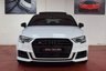 USED 2020 69 AUDI S3 2.0 S3 TFSI QUATTRO BLACK EDITION 4d 296 BHP PAN ROOF / B&O / DIG COCKPIT