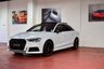 USED 2020 69 AUDI S3 2.0 S3 TFSI QUATTRO BLACK EDITION 4d 296 BHP PAN ROOF / B&O / DIG COCKPIT