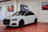 USED 2020 69 AUDI S3 2.0 S3 TFSI QUATTRO BLACK EDITION 4d 296 BHP PAN ROOF / B&O / DIG COCKPIT