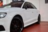 USED 2020 69 AUDI S3 2.0 S3 TFSI QUATTRO BLACK EDITION 4d 296 BHP PAN ROOF / B&O / DIG COCKPIT