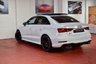 USED 2020 69 AUDI S3 2.0 S3 TFSI QUATTRO BLACK EDITION 4d 296 BHP PAN ROOF / B&O / DIG COCKPIT