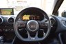 USED 2020 69 AUDI S3 2.0 S3 TFSI QUATTRO BLACK EDITION 4d 296 BHP PAN ROOF / B&O / DIG COCKPIT