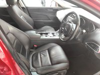 USED 2016 16 JAGUAR XE DIESEL SALOON 2.0d [180] Prestige 4dr Auto AWD 