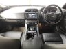 USED 2016 16 JAGUAR XE DIESEL SALOON 2.0d [180] Prestige 4dr Auto AWD 