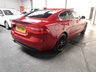 USED 2016 16 JAGUAR XE DIESEL SALOON 2.0d [180] Prestige 4dr Auto AWD 