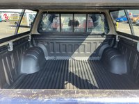USED 2014 64 MITSUBISHI L200 2.5 DI-D 4X4 BARBARIAN LB DCB 175 BHP NO VAT+HARD TOP TRUCKMAN CANOPY+REAR LOAD COVER+NO VAT+AUTOMATIC+BIG SPEC+FULL LEATHER+1 FULL YEARS MOT PRIOR TO COLLECTION+FINANCE AND EXTENDED WARRANTY AVAILABLE ON THIS USED VEHICLE!!!!