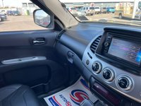 USED 2014 64 MITSUBISHI L200 2.5 DI-D 4X4 BARBARIAN LB DCB 175 BHP NO VAT+HARD TOP TRUCKMAN CANOPY+REAR LOAD COVER+NO VAT+AUTOMATIC+BIG SPEC+FULL LEATHER+1 FULL YEARS MOT PRIOR TO COLLECTION+FINANCE AND EXTENDED WARRANTY AVAILABLE ON THIS USED VEHICLE!!!!