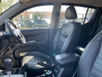 USED 2014 64 MITSUBISHI L200 2.5 DI-D 4X4 BARBARIAN LB DCB 175 BHP NO VAT+HARD TOP TRUCKMAN CANOPY+REAR LOAD COVER+NO VAT+AUTOMATIC+BIG SPEC+FULL LEATHER+1 FULL YEARS MOT PRIOR TO COLLECTION+FINANCE AND EXTENDED WARRANTY AVAILABLE ON THIS USED VEHICLE!!!!