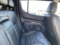 USED 2014 64 MITSUBISHI L200 2.5 DI-D 4X4 BARBARIAN LB DCB 175 BHP NO VAT+HARD TOP TRUCKMAN CANOPY+REAR LOAD COVER+NO VAT+AUTOMATIC+BIG SPEC+FULL LEATHER+1 FULL YEARS MOT PRIOR TO COLLECTION+FINANCE AND EXTENDED WARRANTY AVAILABLE ON THIS USED VEHICLE!!!!