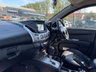 USED 2014 64 MITSUBISHI L200 2.5 DI-D 4X4 BARBARIAN LB DCB 175 BHP NO VAT+HARD TOP TRUCKMAN CANOPY+REAR LOAD COVER+NO VAT+AUTOMATIC+BIG SPEC+FULL LEATHER+1 FULL YEARS MOT PRIOR TO COLLECTION+FINANCE AND EXTENDED WARRANTY AVAILABLE ON THIS USED VEHICLE!!!!