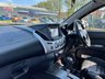 USED 2014 64 MITSUBISHI L200 2.5 DI-D 4X4 BARBARIAN LB DCB 175 BHP NO VAT+HARD TOP TRUCKMAN CANOPY+REAR LOAD COVER+NO VAT+AUTOMATIC+BIG SPEC+FULL LEATHER+1 FULL YEARS MOT PRIOR TO COLLECTION+FINANCE AND EXTENDED WARRANTY AVAILABLE ON THIS USED VEHICLE!!!!