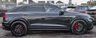 USED 2021 21 AUDI RS Q8 4.0 RS Q8 TFSI QUATTRO CARBON BLACK 5d 592 BHP SPORTS EXHAUST, 360 CAMERA, B&O