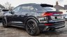 USED 2021 21 AUDI RS Q8 4.0 RS Q8 TFSI QUATTRO CARBON BLACK 5d 592 BHP SPORTS EXHAUST, 360 CAMERA, B&O