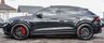 USED 2021 21 AUDI RS Q8 4.0 RS Q8 TFSI QUATTRO CARBON BLACK 5d 592 BHP SPORTS EXHAUST, 360 CAMERA, B&O