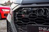 USED 2021 21 AUDI RS Q8 4.0 RS Q8 TFSI QUATTRO CARBON BLACK 5d 592 BHP SPORTS EXHAUST, 360 CAMERA, B&O