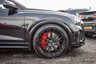 USED 2021 21 AUDI RS Q8 4.0 RS Q8 TFSI QUATTRO CARBON BLACK 5d 592 BHP SPORTS EXHAUST, 360 CAMERA, B&O