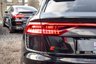 USED 2021 21 AUDI RS Q8 4.0 RS Q8 TFSI QUATTRO CARBON BLACK 5d 592 BHP SPORTS EXHAUST, 360 CAMERA, B&O