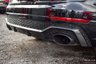 USED 2021 21 AUDI RS Q8 4.0 RS Q8 TFSI QUATTRO CARBON BLACK 5d 592 BHP SPORTS EXHAUST, 360 CAMERA, B&O