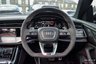 USED 2021 21 AUDI RS Q8 4.0 RS Q8 TFSI QUATTRO CARBON BLACK 5d 592 BHP SPORTS EXHAUST, 360 CAMERA, B&O