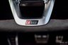 USED 2021 21 AUDI RS Q8 4.0 RS Q8 TFSI QUATTRO CARBON BLACK 5d 592 BHP SPORTS EXHAUST, 360 CAMERA, B&O