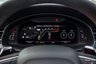 USED 2021 21 AUDI RS Q8 4.0 RS Q8 TFSI QUATTRO CARBON BLACK 5d 592 BHP SPORTS EXHAUST, 360 CAMERA, B&O