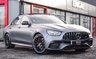 USED 2022 22 MERCEDES-BENZ E 63 AMG 4.0 MERCEDES AMG E 63 S 4MATIC+ NIGHT EDITION DELIVERY MILES+HUGE SPEC