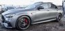 USED 2022 22 MERCEDES-BENZ E 63 AMG 4.0 MERCEDES AMG E 63 S 4MATIC+ NIGHT EDITION DELIVERY MILES+HUGE SPEC
