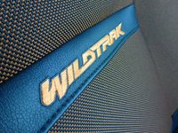 USED 2016 66 FORD RANGER 3.2 WILDTRAK 4X4 DCB TDCI 4d 197 BHP www.suffolkcarcentre.co.uk - Located at Reydon