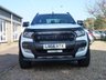 USED 2016 66 FORD RANGER 3.2 WILDTRAK 4X4 DCB TDCI 4d 197 BHP www.suffolkcarcentre.co.uk - Located at Reydon