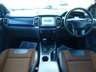 USED 2016 66 FORD RANGER 3.2 WILDTRAK 4X4 DCB TDCI 4d 197 BHP www.suffolkcarcentre.co.uk - Located at Reydon