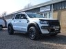 USED 2016 66 FORD RANGER 3.2 WILDTRAK 4X4 DCB TDCI 4d 197 BHP www.suffolkcarcentre.co.uk - Located at Reydon