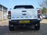 USED 2016 66 FORD RANGER 3.2 WILDTRAK 4X4 DCB TDCI 4d 197 BHP www.suffolkcarcentre.co.uk - Located at Reydon
