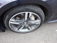 USED 2016 16 AUDI A4 2.0 TDI S LINE 4d 188 BHP FULL AUDI SERVICE HISTORY + 1 YEAR MOT AND BREAKDOWN COVER