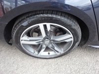 USED 2016 16 AUDI A4 2.0 TDI S LINE 4d 188 BHP FULL AUDI SERVICE HISTORY + 1 YEAR MOT AND BREAKDOWN COVER