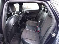 USED 2016 16 AUDI A4 2.0 TDI S LINE 4d 188 BHP FULL AUDI SERVICE HISTORY + 1 YEAR MOT AND BREAKDOWN COVER