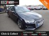 USED 2016 16 AUDI A4 2.0 TDI S LINE 4d 188 BHP FULL AUDI SERVICE HISTORY + 1 YEAR MOT AND BREAKDOWN COVER