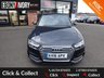 USED 2016 16 AUDI A4 2.0 TDI S LINE 4d 188 BHP FULL AUDI SERVICE HISTORY + 1 YEAR MOT AND BREAKDOWN COVER
