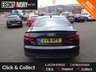 USED 2016 16 AUDI A4 2.0 TDI S LINE 4d 188 BHP FULL AUDI SERVICE HISTORY + 1 YEAR MOT AND BREAKDOWN COVER