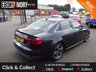 USED 2016 16 AUDI A4 2.0 TDI S LINE 4d 188 BHP FULL AUDI SERVICE HISTORY + 1 YEAR MOT AND BREAKDOWN COVER