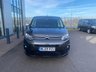 USED 2019 69 CITROEN BERLINGO 1.6 1000 ENTERPRISE 102PS AIR CON EURO 6 ULEZ FREE - AIR CONDITIONING
