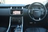 USED 2013 63 LAND ROVER RANGE ROVER SPORT 3.0 SDV6 HSE DYNAMIC 5d 288 BHP REAR HEADREST DVDS  ONLY 34,000 MILES L/R HISTORY