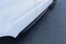 USED 2013 63 LAND ROVER RANGE ROVER SPORT 3.0 SDV6 HSE DYNAMIC 5d 288 BHP REAR HEADREST DVDS  ONLY 34,000 MILES L/R HISTORY